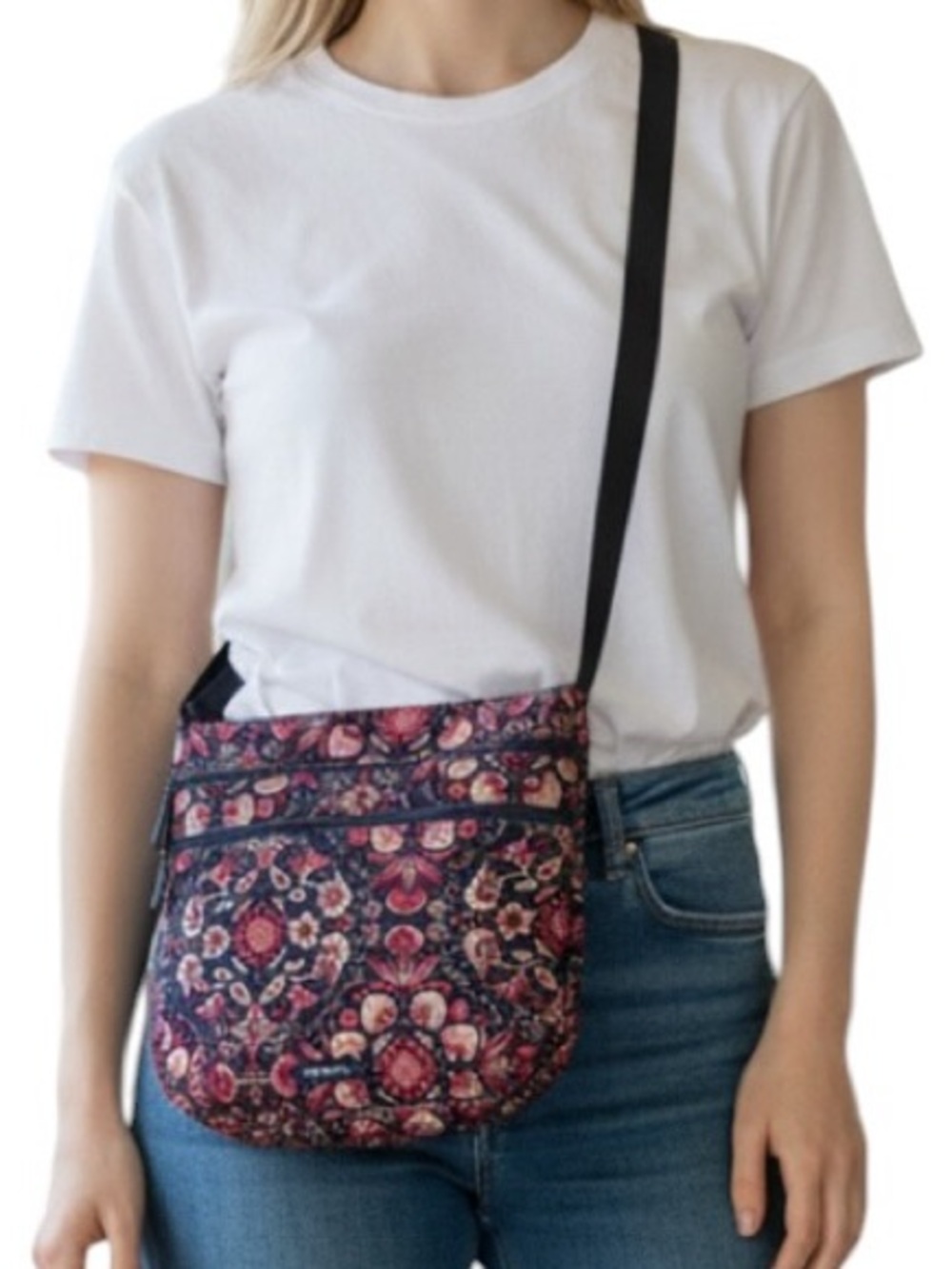 Vera Bradley Hipster
